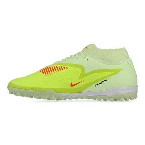 Сороконіжки Nike Phantom 6 Academy High TF hq2277-800 (з носком) Сороконіжки Nike Phantom 6 Academy High TF hq2277-800 (з носком)